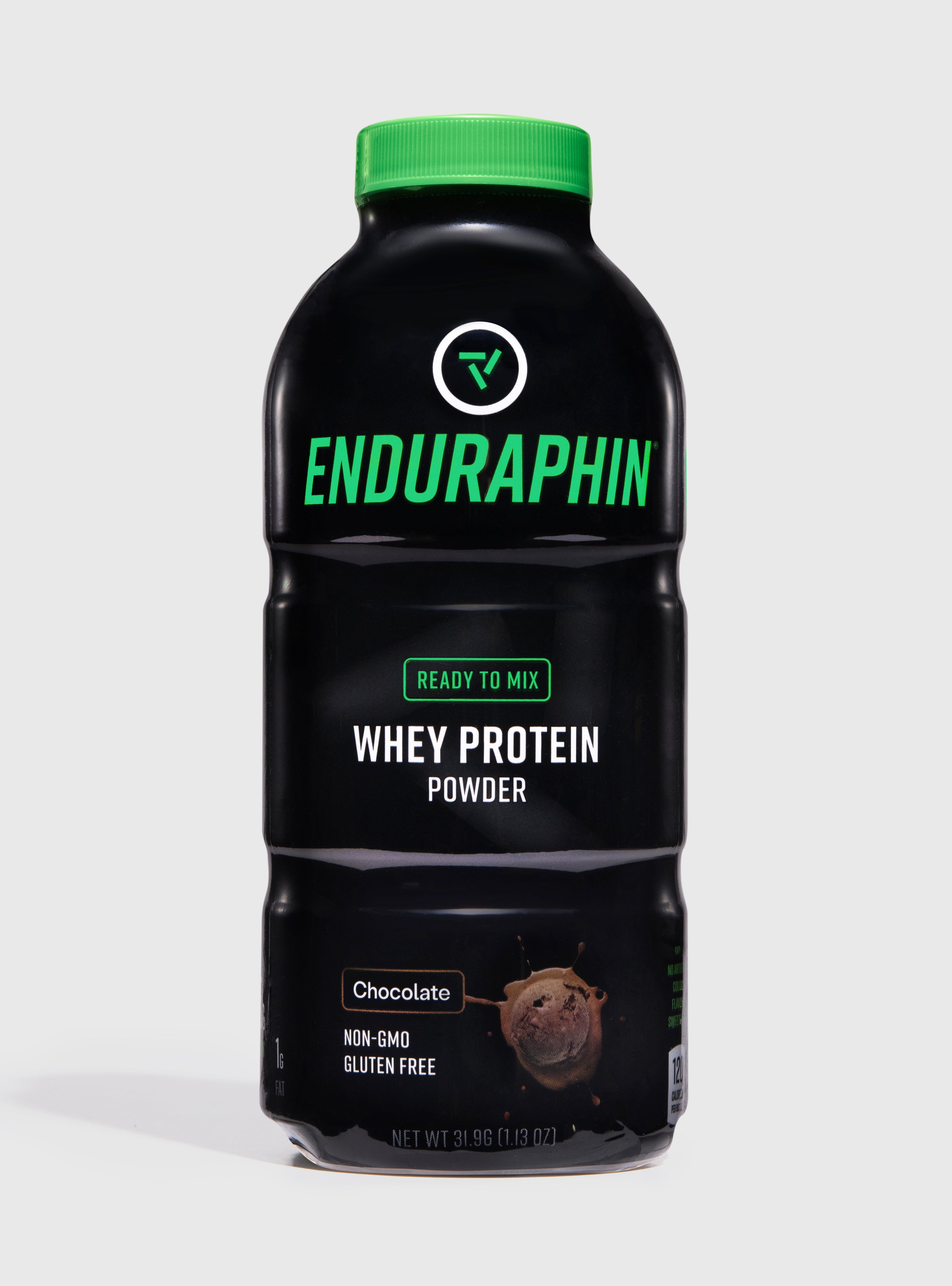 Enduraphin Whey Protein PHINTECH™ Bottle - Chocolate