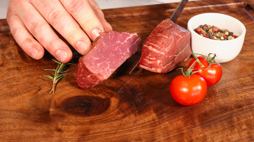 Filet Mignon (8 oz to 10 oz) - Wagyu Beef