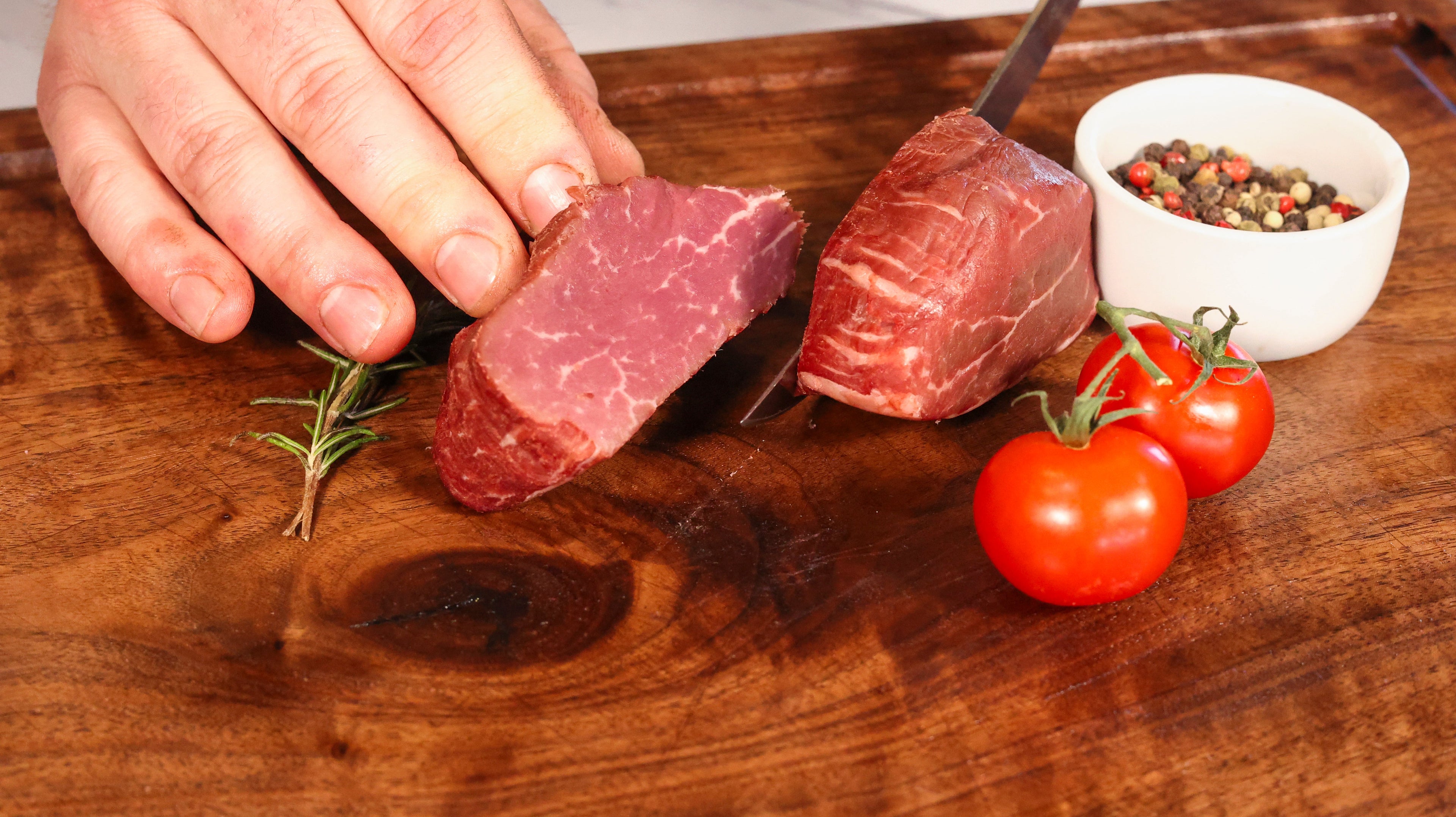 Filet Mignon (8 oz to 10 oz) - Wagyu Beef