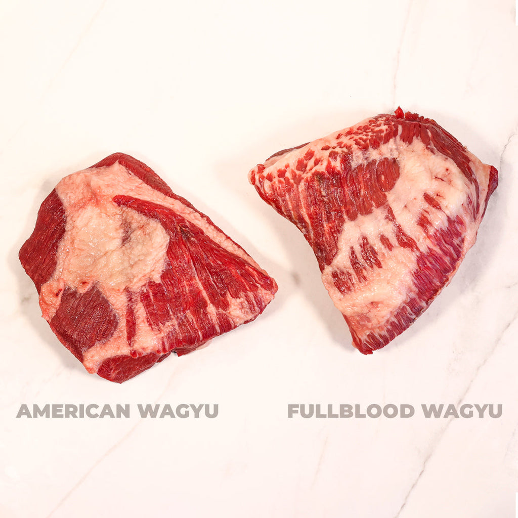 Brisket -  Wagyu Beef
