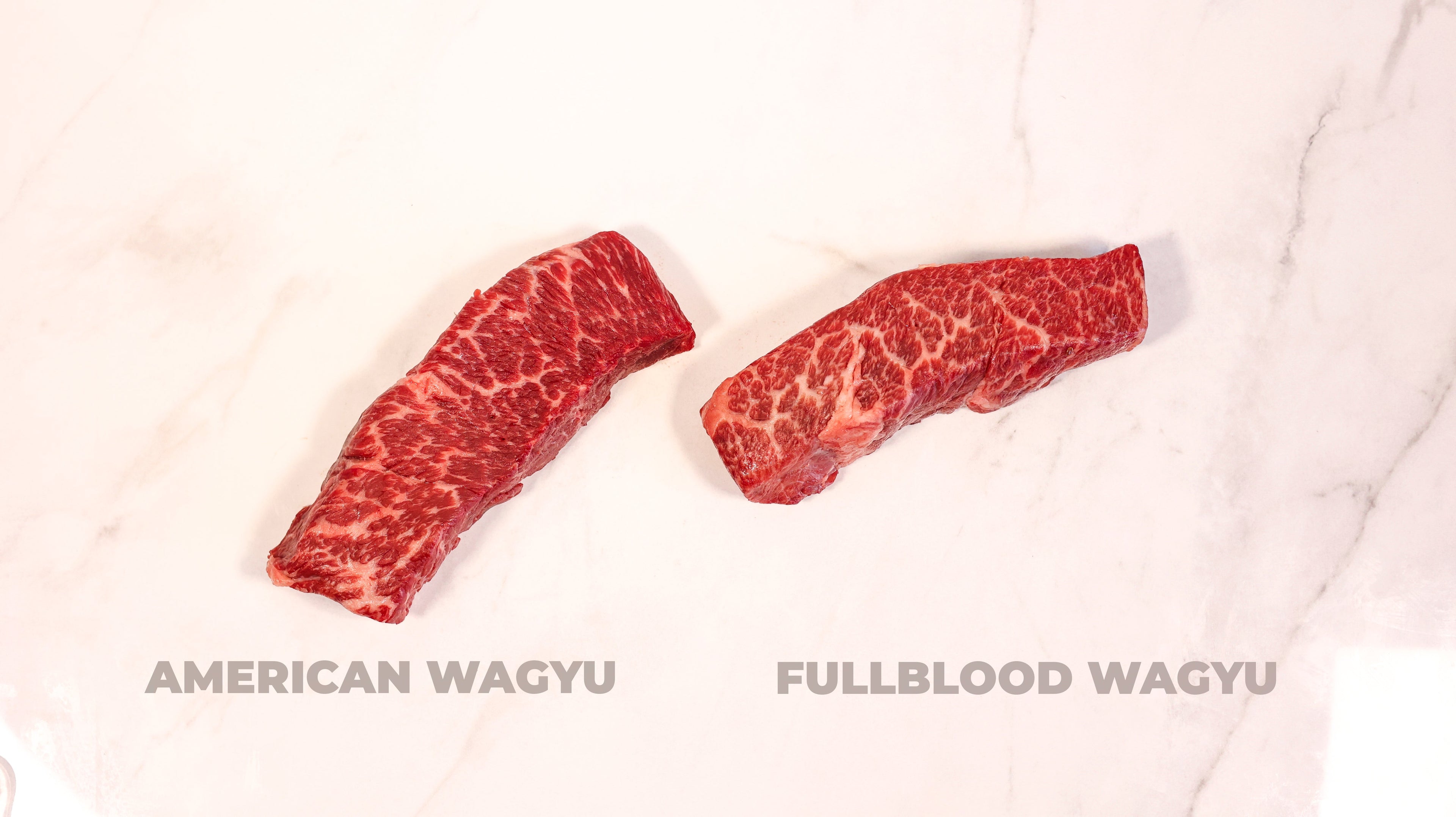 Denver Steaks (10 oz to 12 oz) - Wagyu Beef