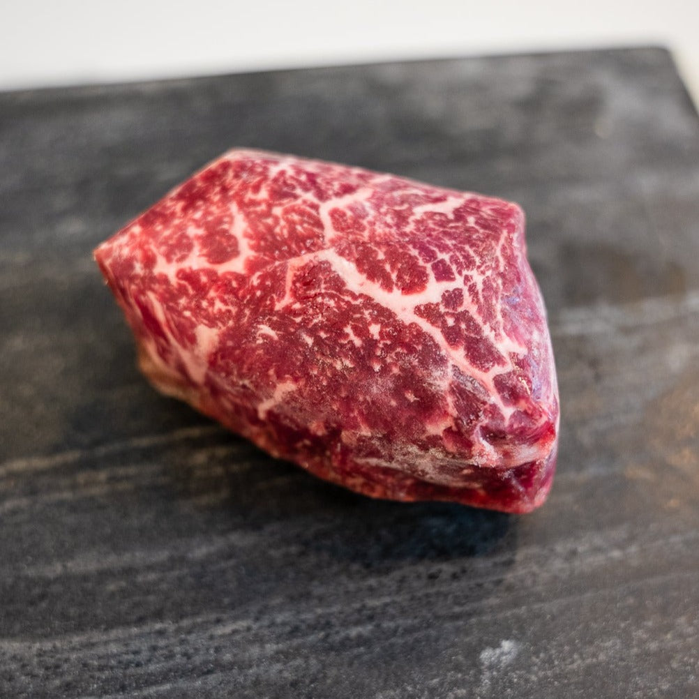 Filet Mignon (8 oz to 10 oz) - Wagyu Beef