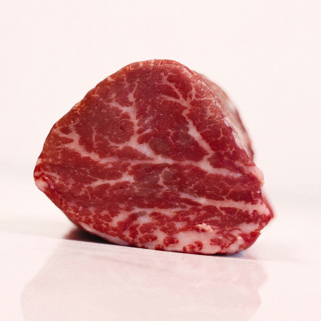 Filet Mignon (8 oz to 10 oz) - Wagyu Beef