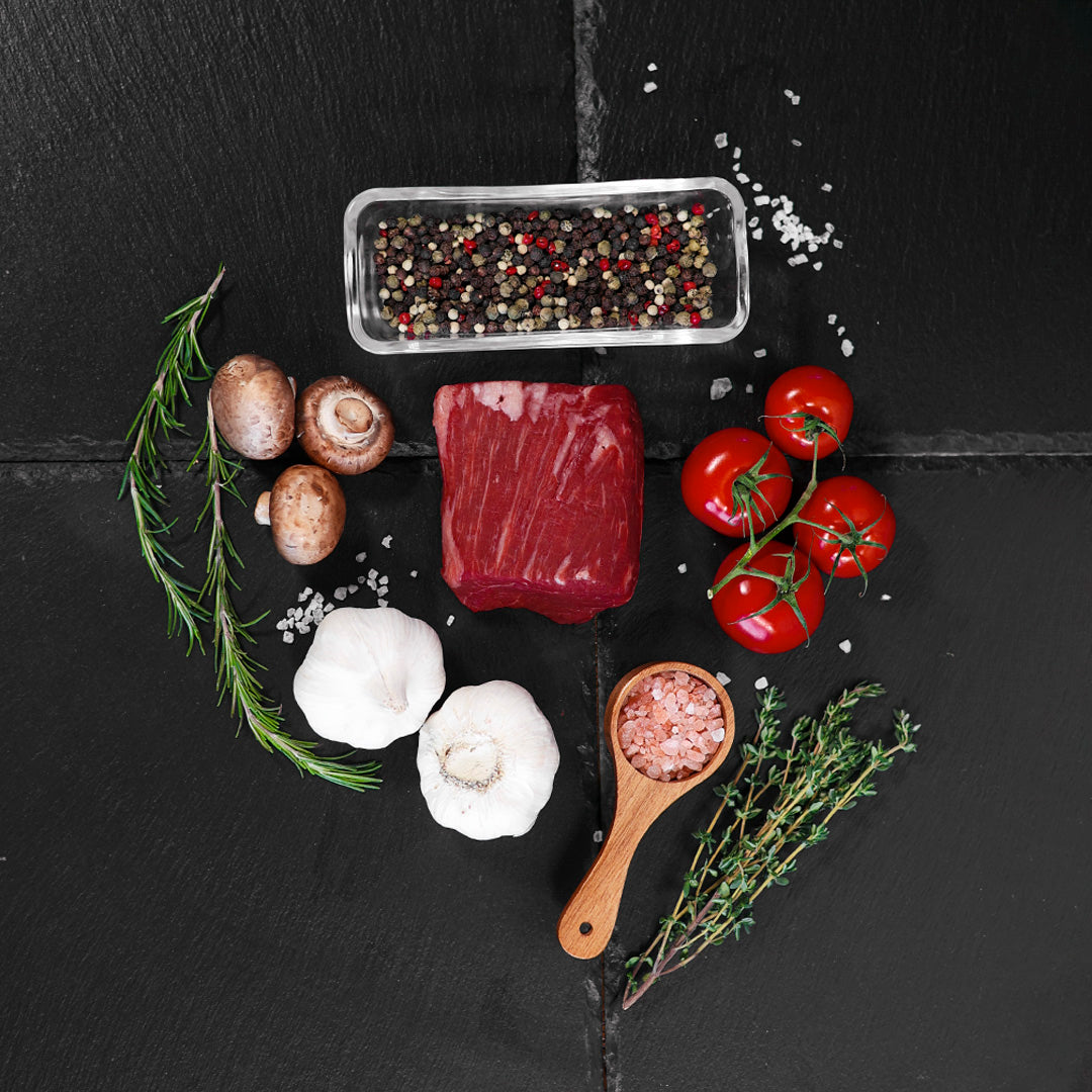 Filet Mignon (8 oz to 10 oz) - Wagyu Beef