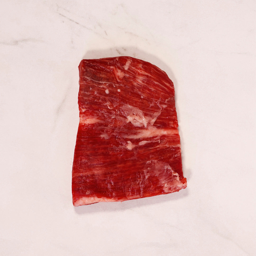 Flank Steak (12 oz to 14 oz) - Wagyu Beef