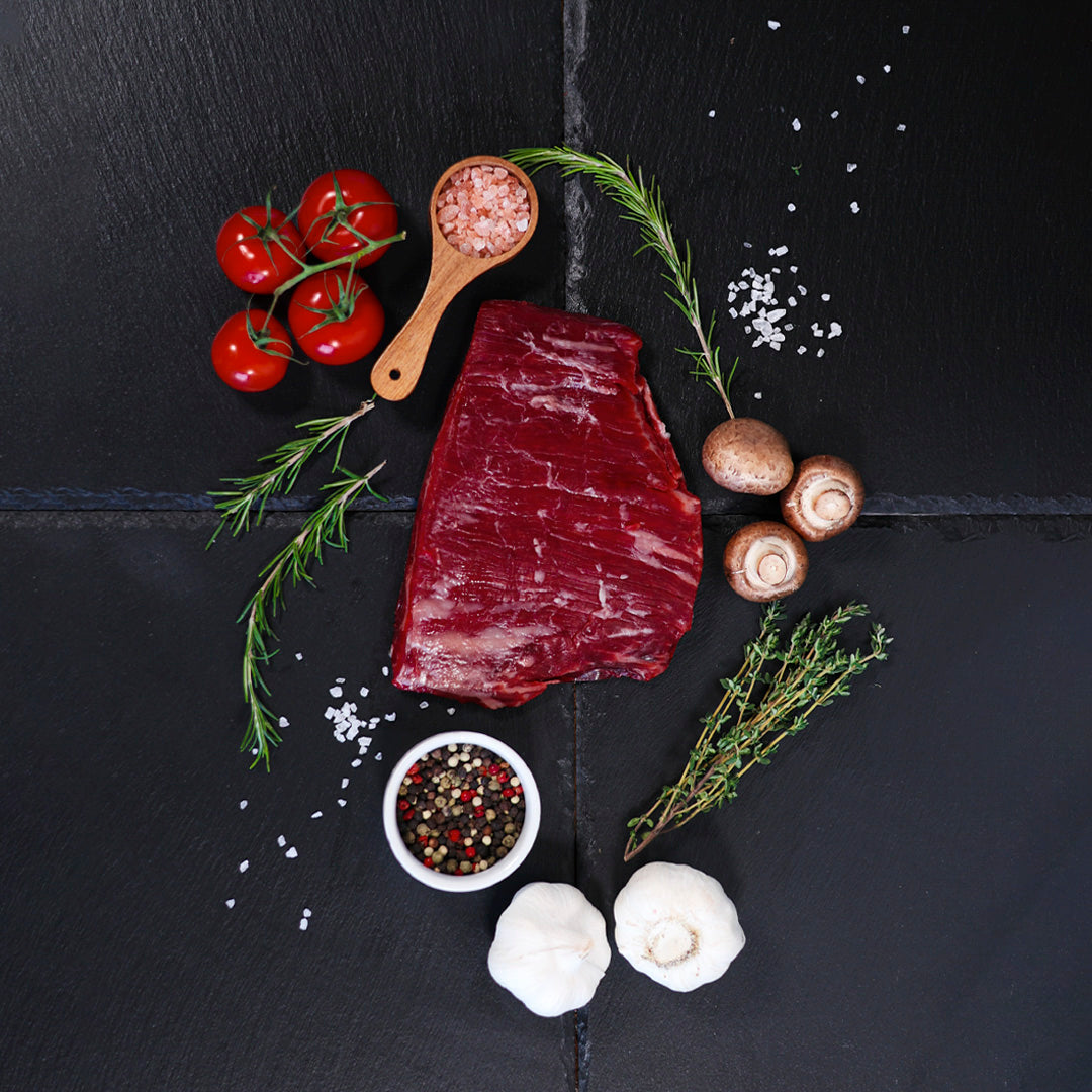 Flank Steak (12 oz to 14 oz) - Wagyu Beef