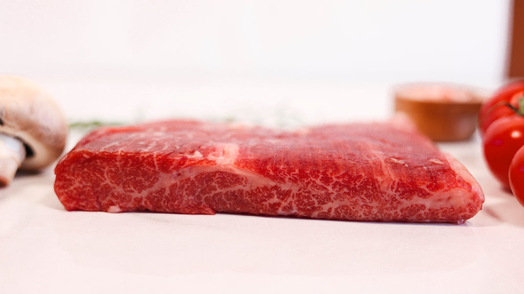 Flank Steak (12 oz to 14 oz) - Wagyu Beef