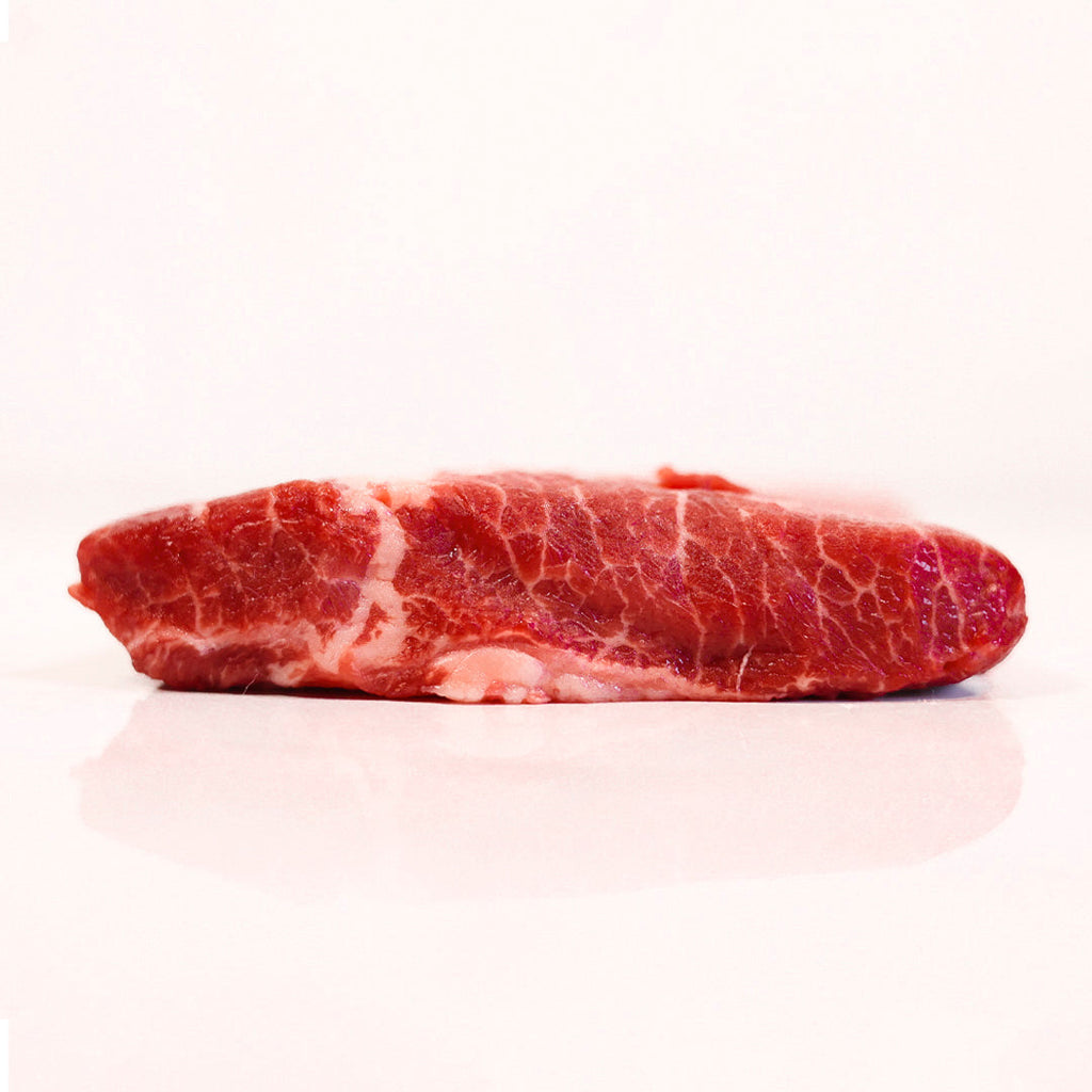 Flat Iron (8 oz to 10 oz) - Wagyu Beef