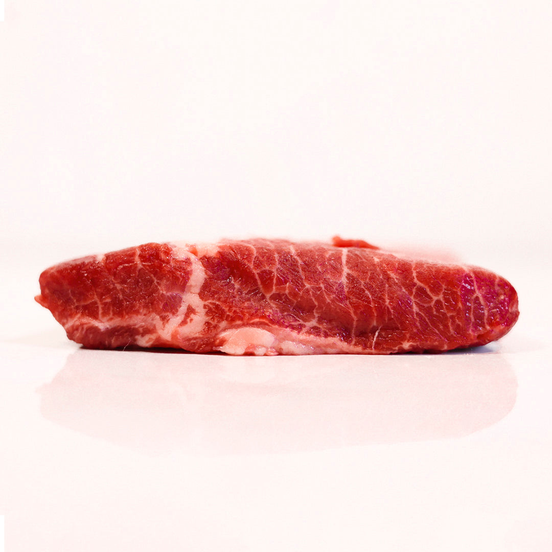 Flat Iron (8 oz to 10 oz) - Wagyu Beef