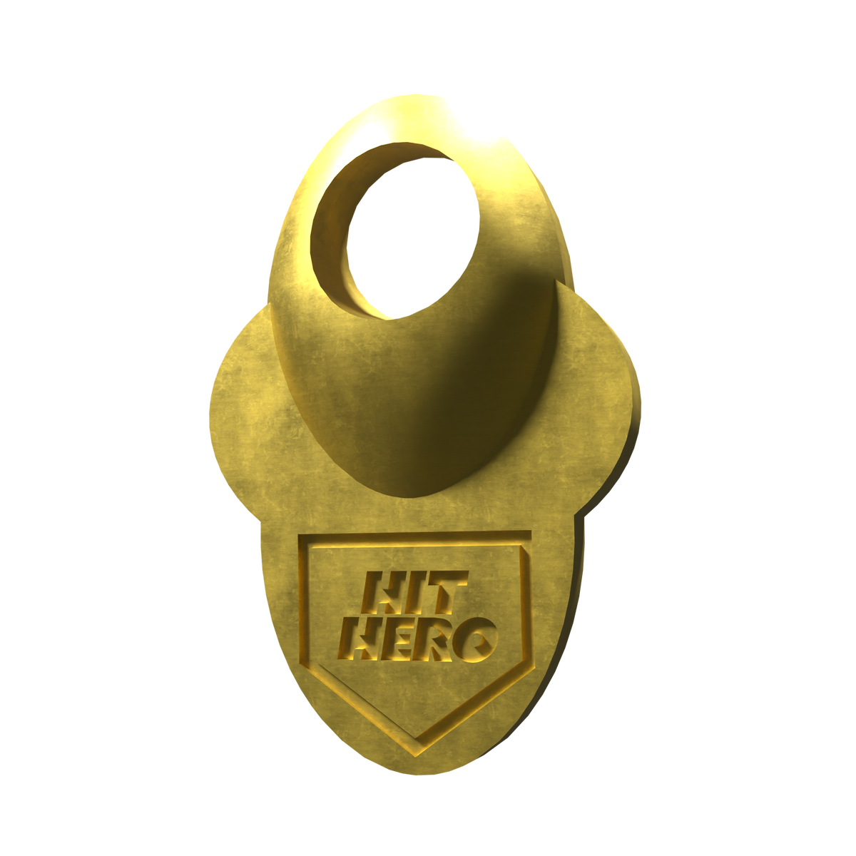 CHIPS x HIT HERO GOLD EXCLUSIVE