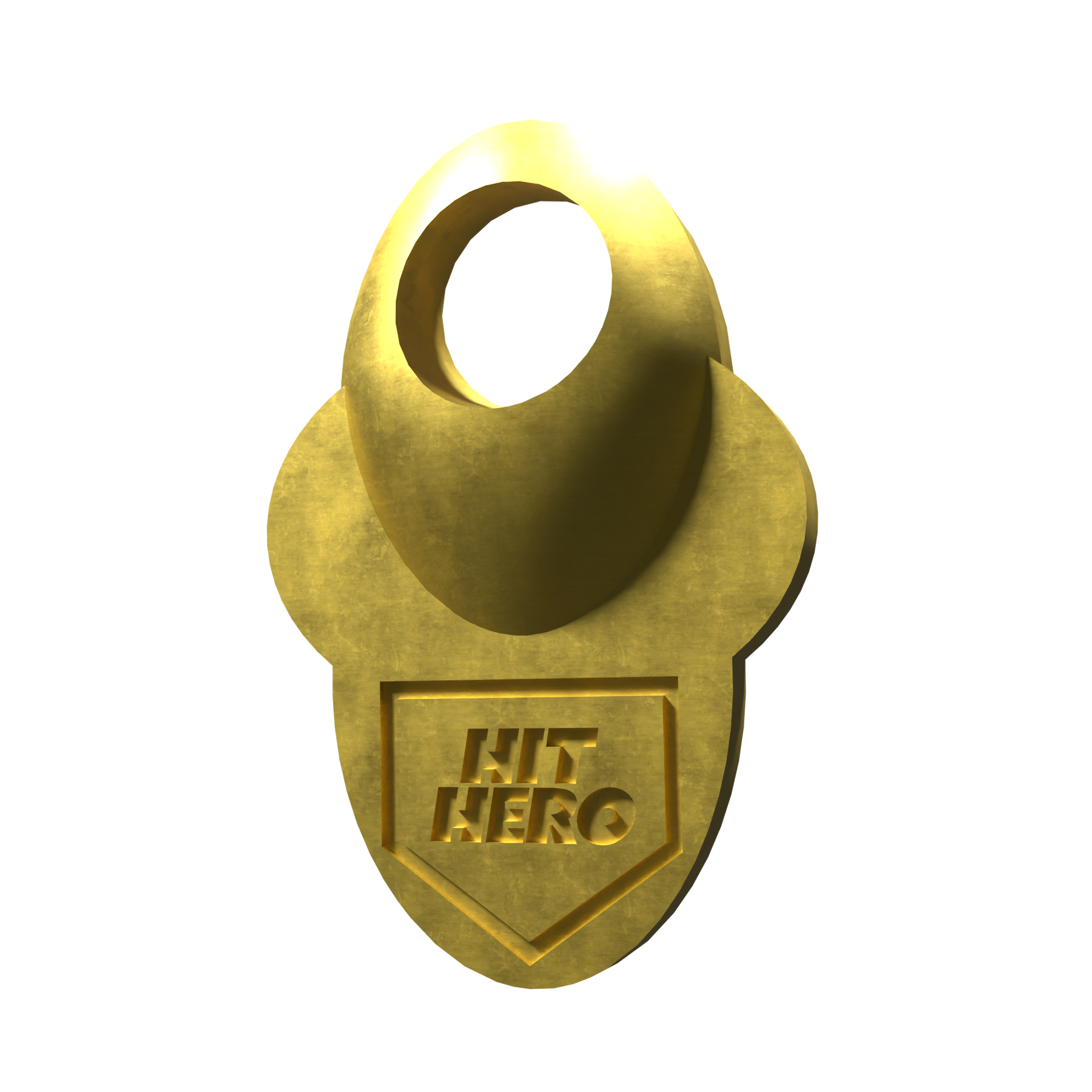 CHIPS x HIT HERO GOLD EXCLUSIVE
