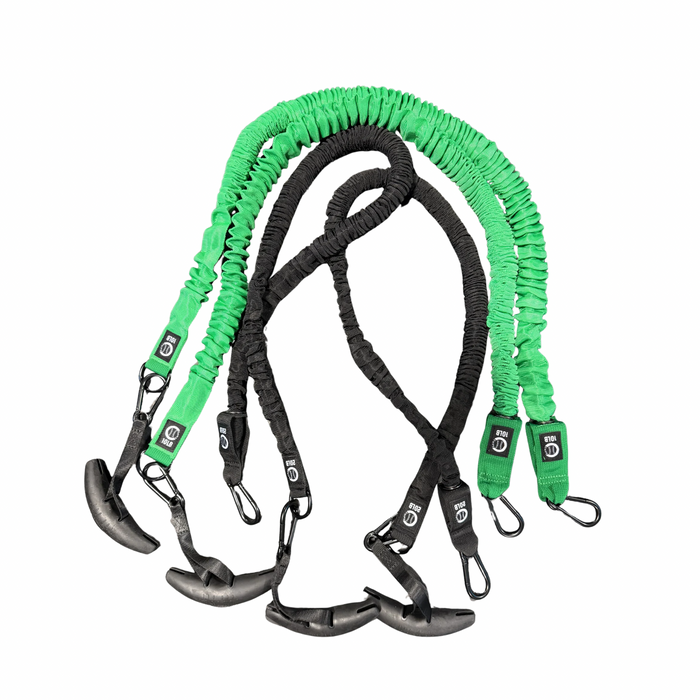 OMAHA Edition CHIPS Bands - Set of 2