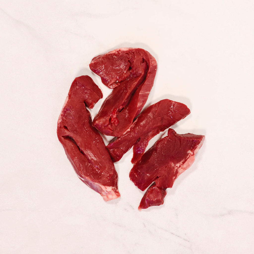 Heart - Wagyu Beef