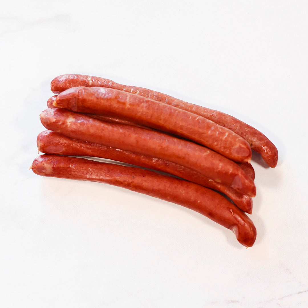 Hot Dogs - Wagyu Beef