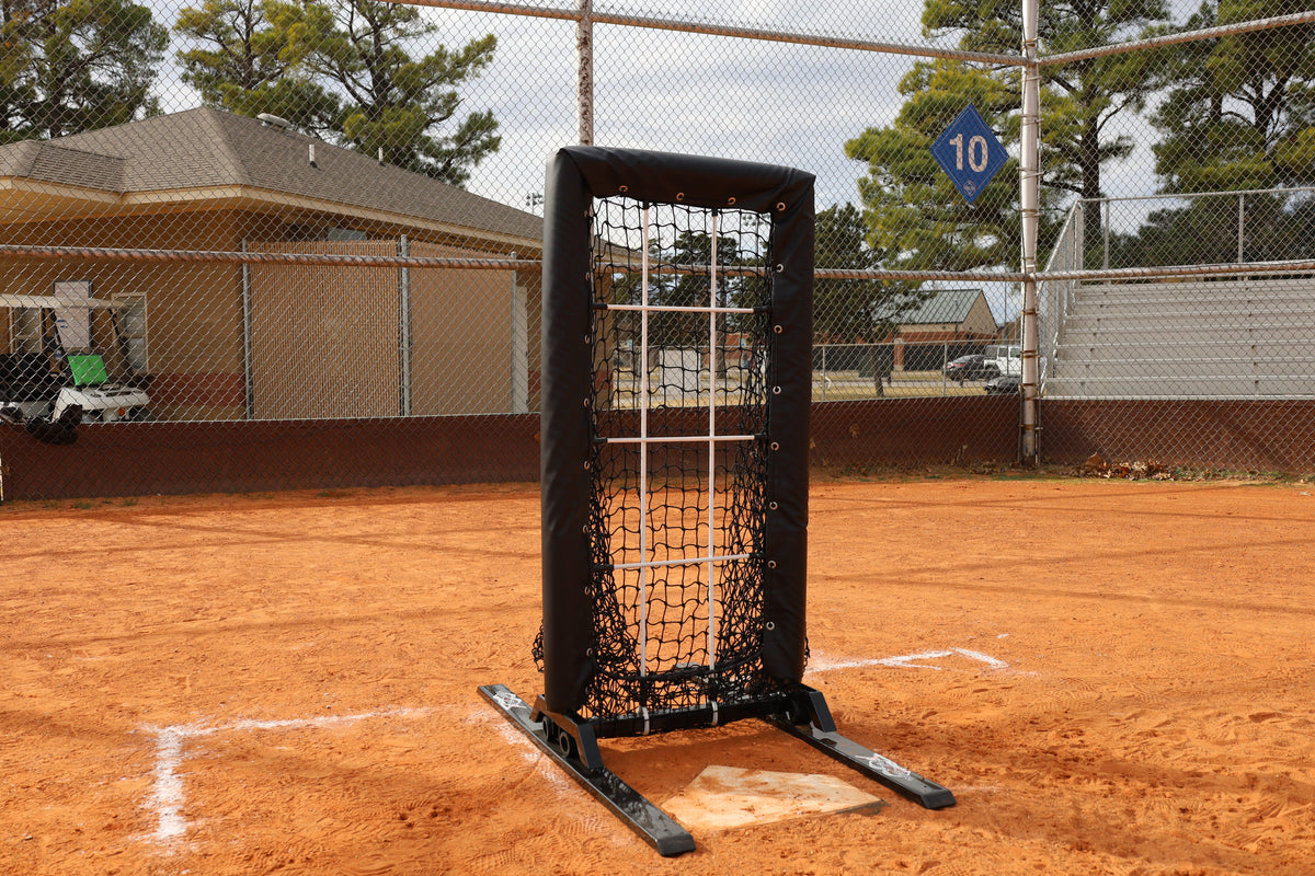Pitching Square Web Flex Pro 12 Square Pitching Target XL – CHIPS Performance™