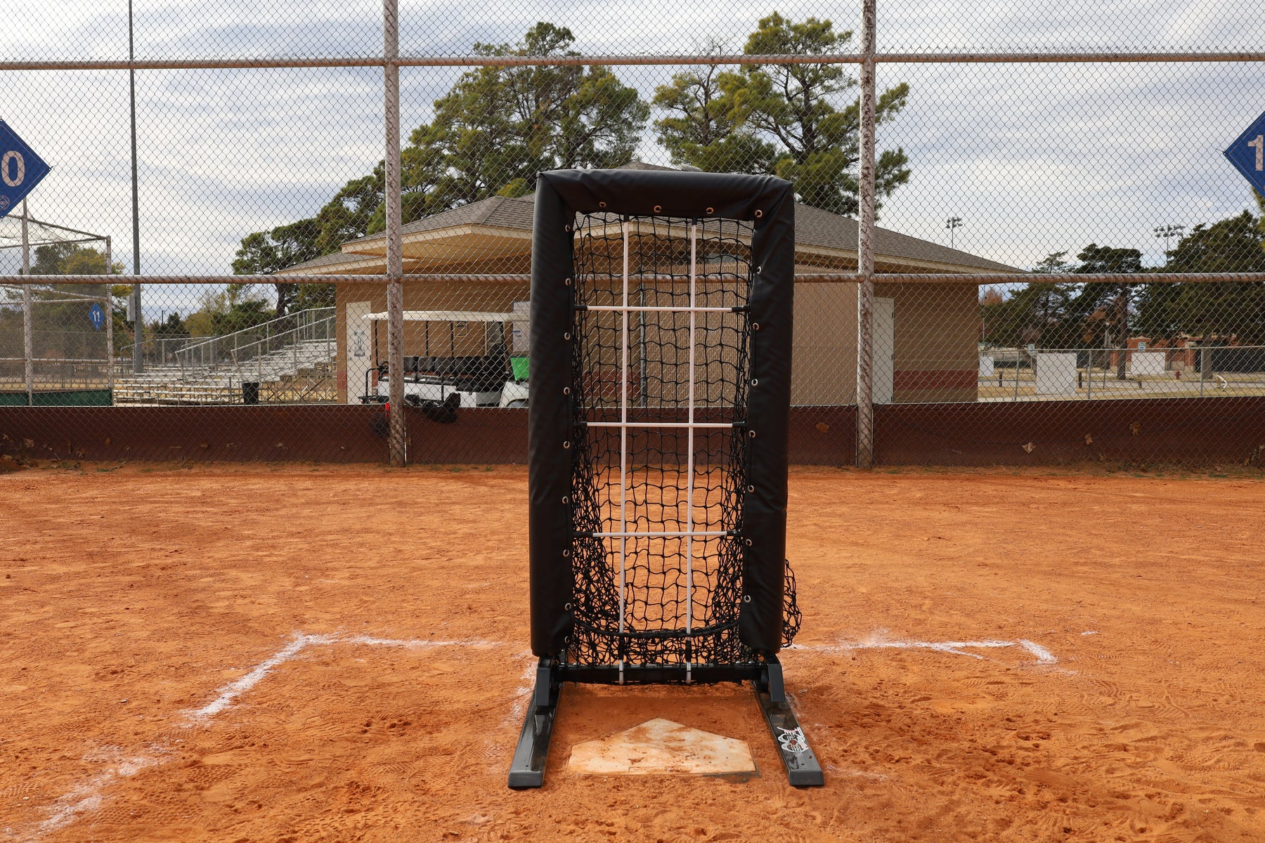 Web Flex Pro 12 Square Pitching Target XL
