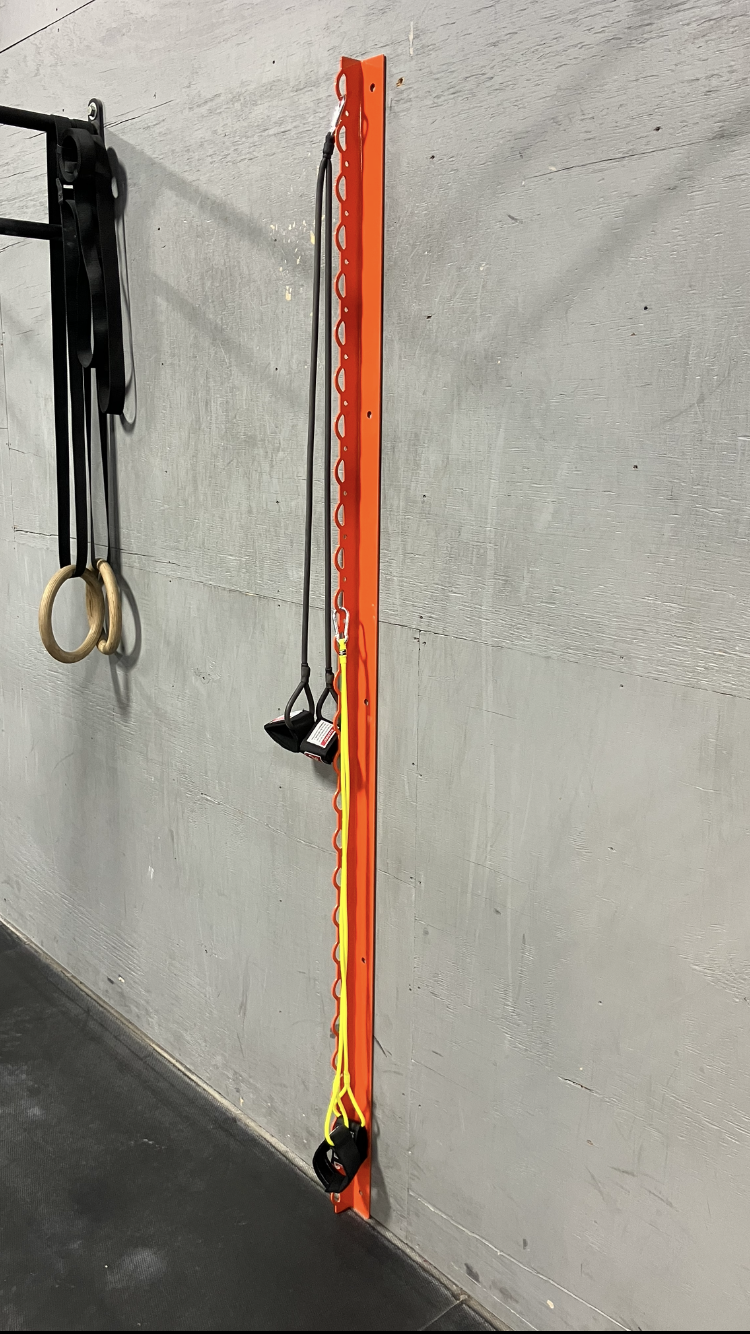 The Universal Band Rail