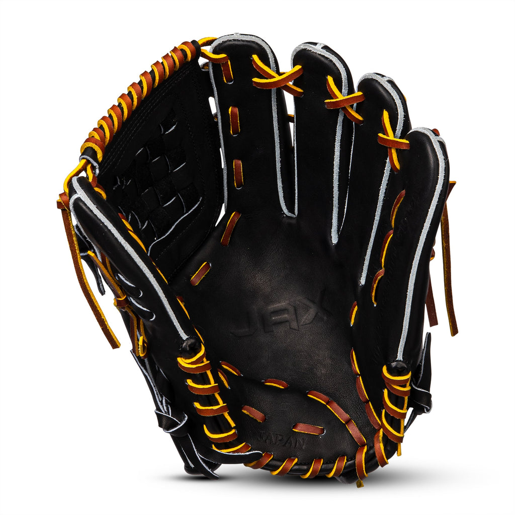 LJ-10S | Pitcher/Infield/Outfield | Black | 12.25"
