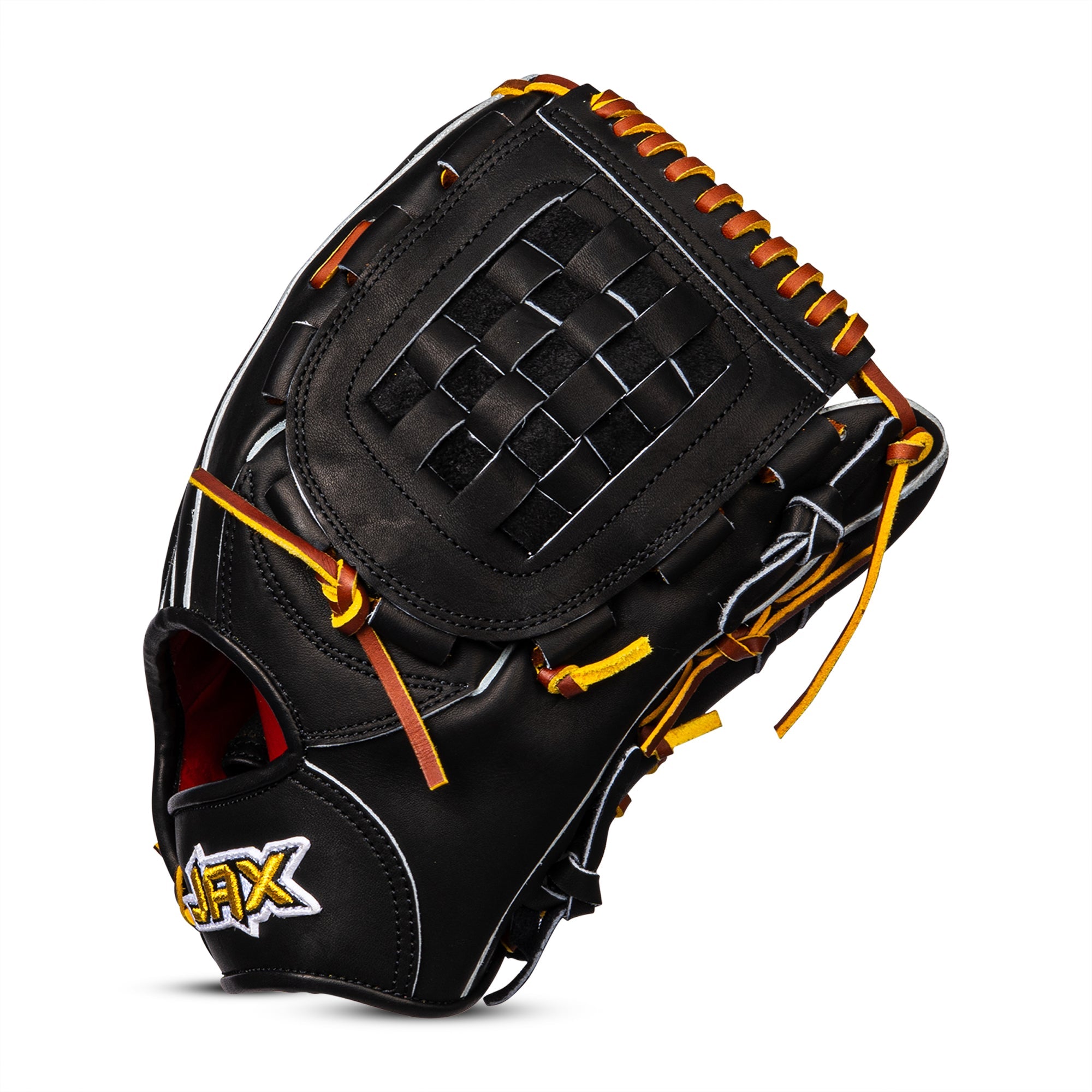 LJ-10S | Pitcher/Infield/Outfield | Black | 12.25"