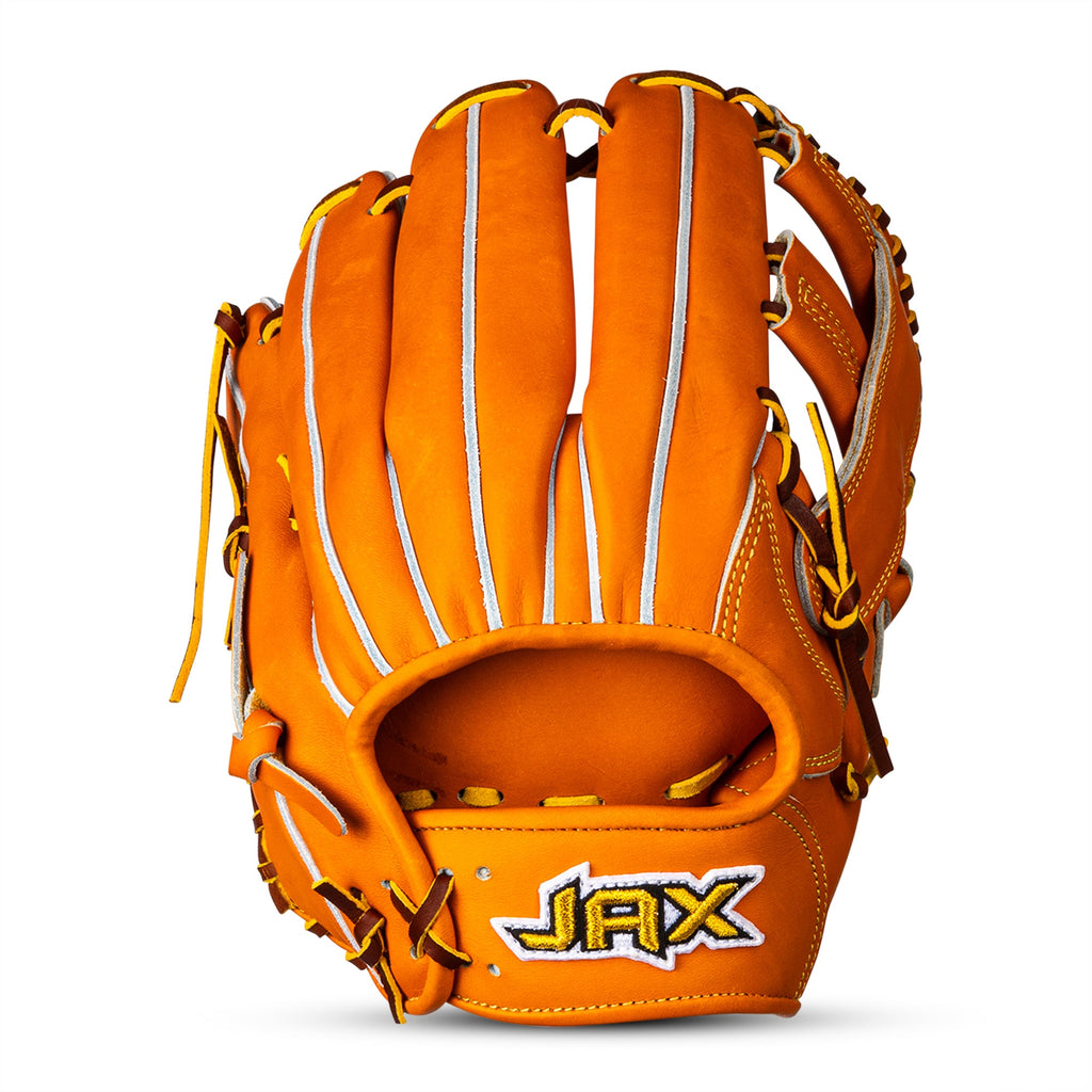 DM-5 | Infield | Orange Tan | 11.5"