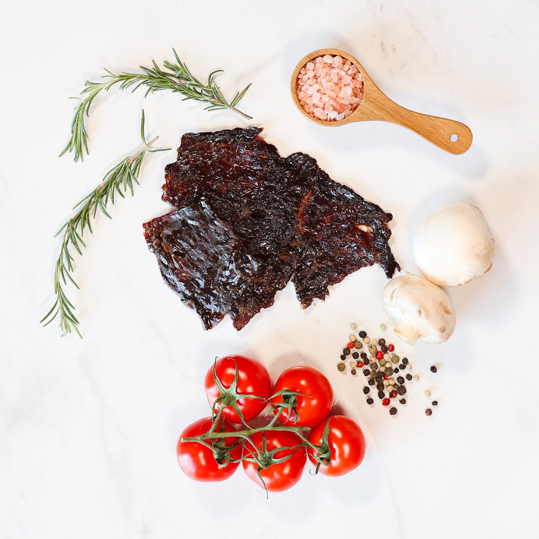 Jerky - Wagyu Beef (Whole Muscle)
