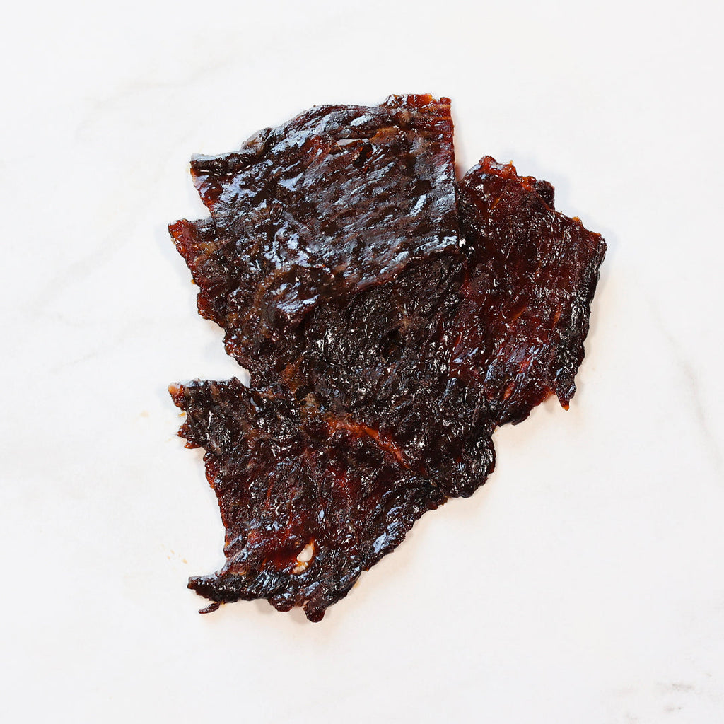 Jerky - Wagyu Beef (Whole Muscle)