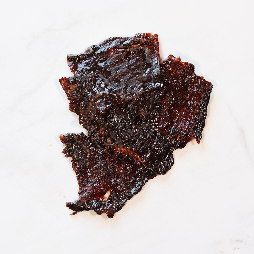 Jerky - Wagyu Beef (Whole Muscle)