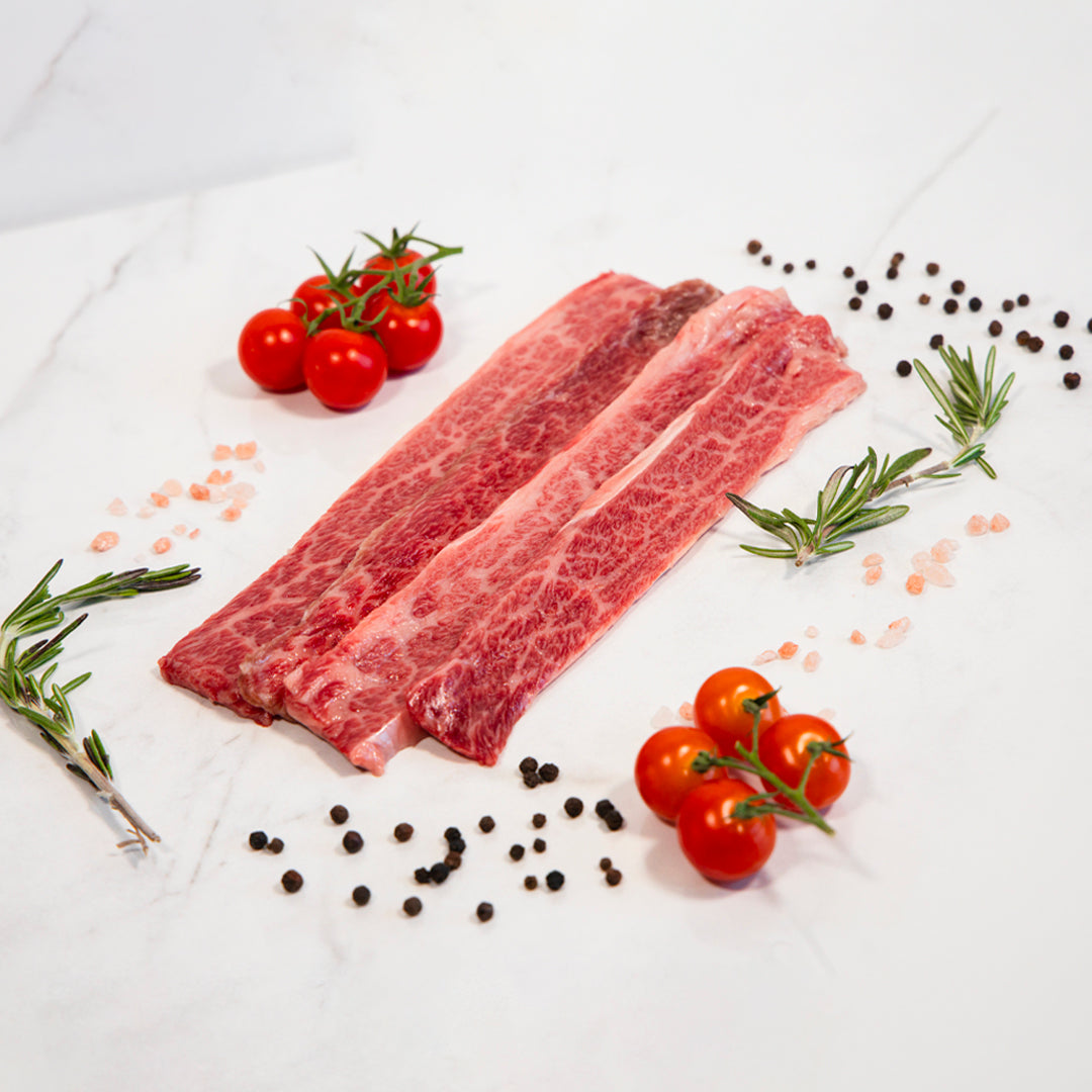 Shabu Shabu (1/4 lb) - Wagyu Beef
