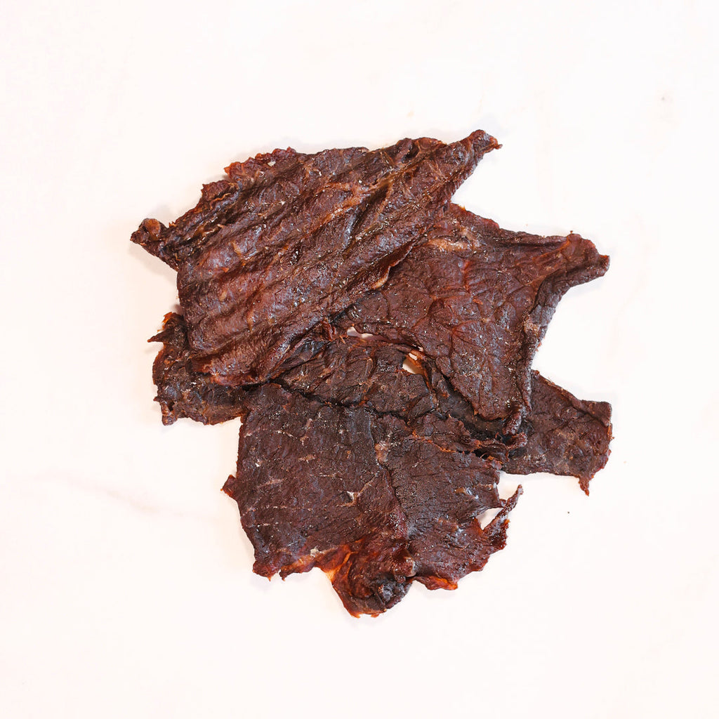 Jerky - Wagyu Beef (Whole Muscle)