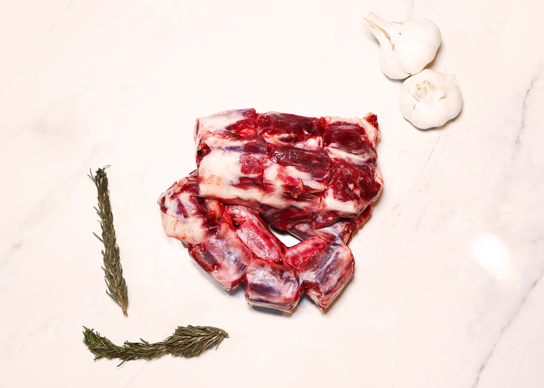 Oxtail - Wagyu Beef