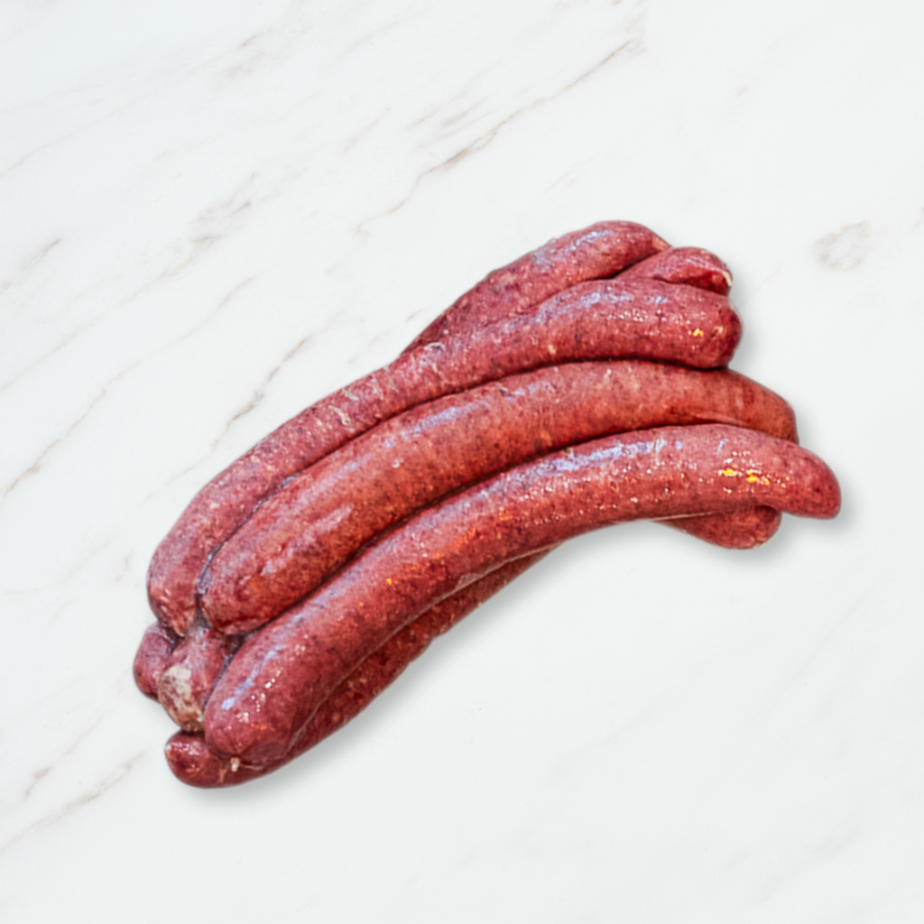 Hot Dogs - Wagyu Beef