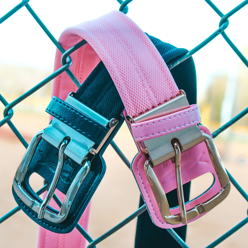 Baseball Belt