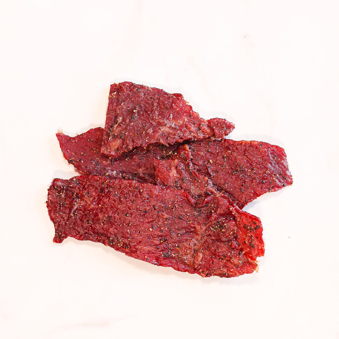Jerky - Wagyu Beef (Whole Muscle)