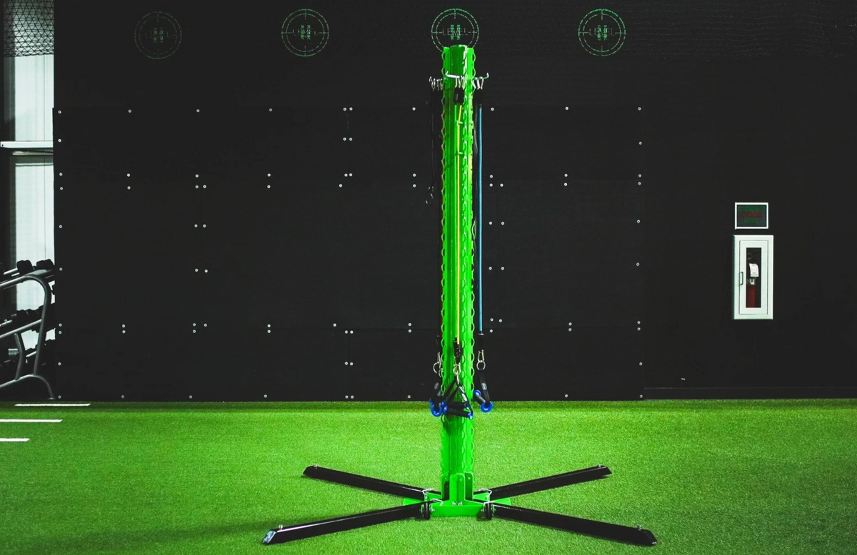 The Band Machine - Custom Colors