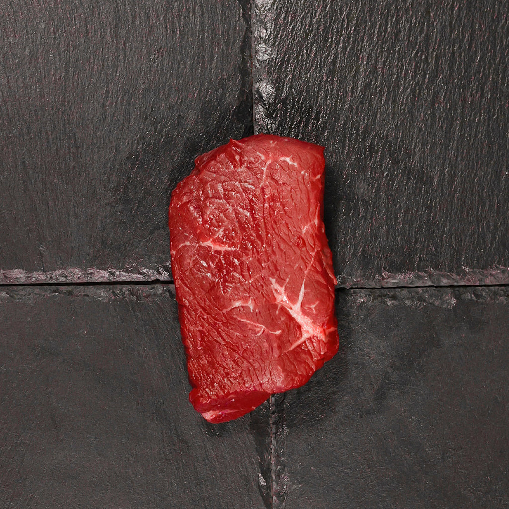 Sirloin Tip Steak (8 oz to 10 oz) - Wagyu Beef
