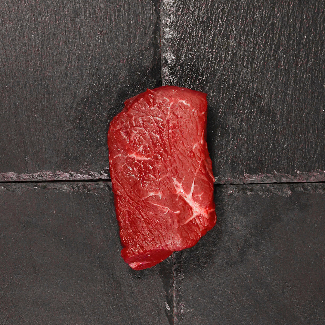 Sirloin Tip Steak (8 oz to 10 oz) - Wagyu Beef