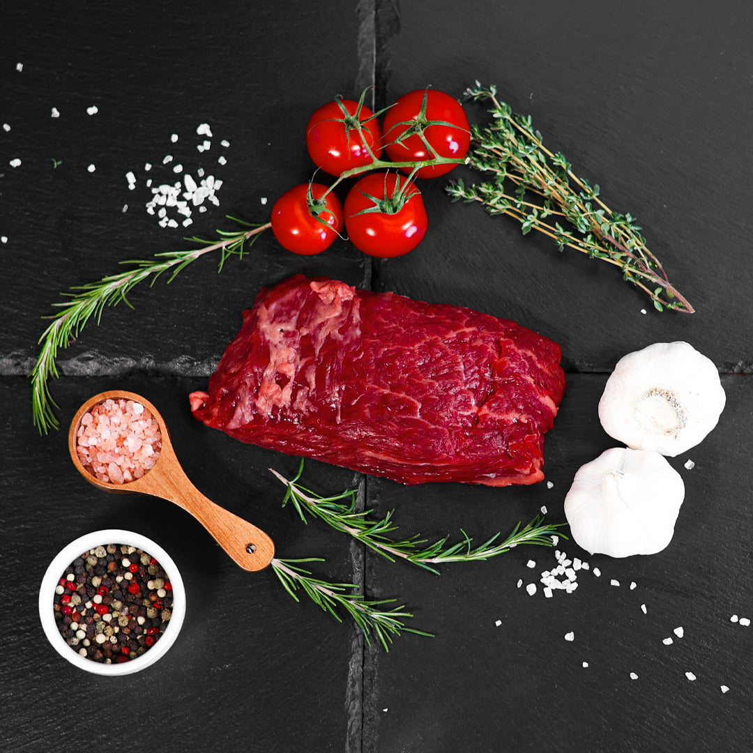 Outside Skirt Steak - Wagyu Beef