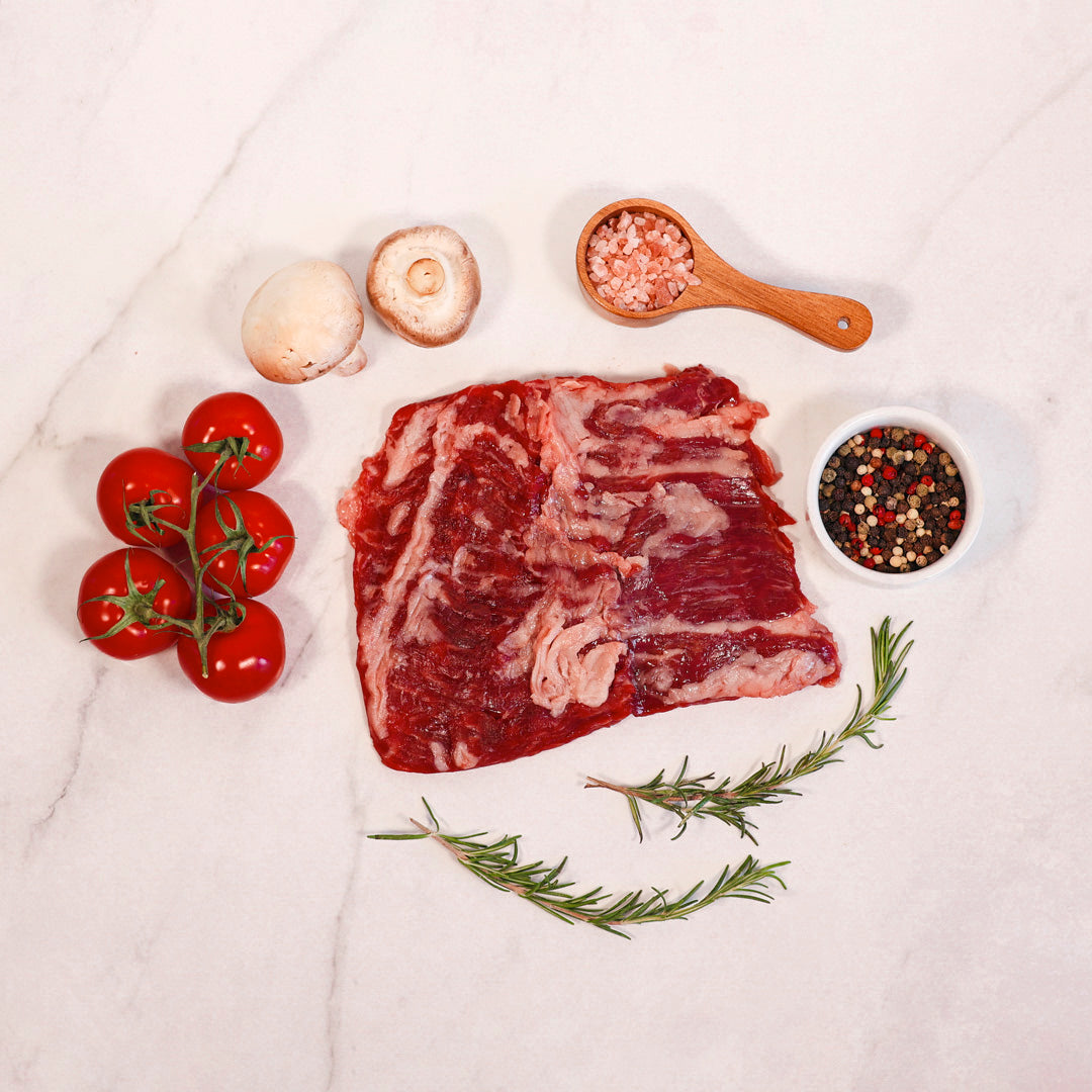 Outside Skirt Steak - Wagyu Beef