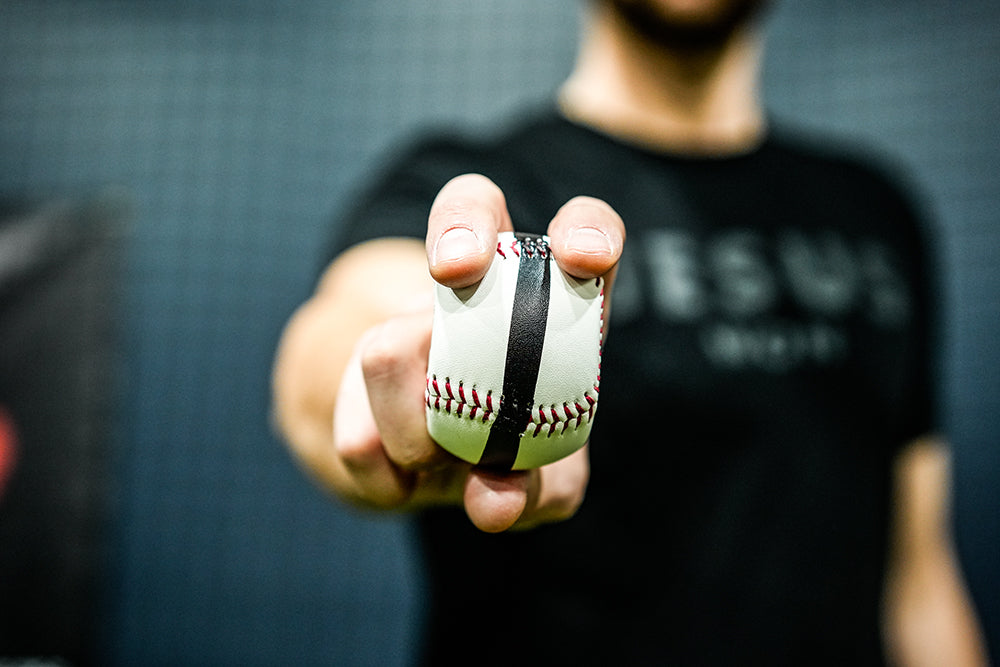 Baseball Throwing Spin Trainers