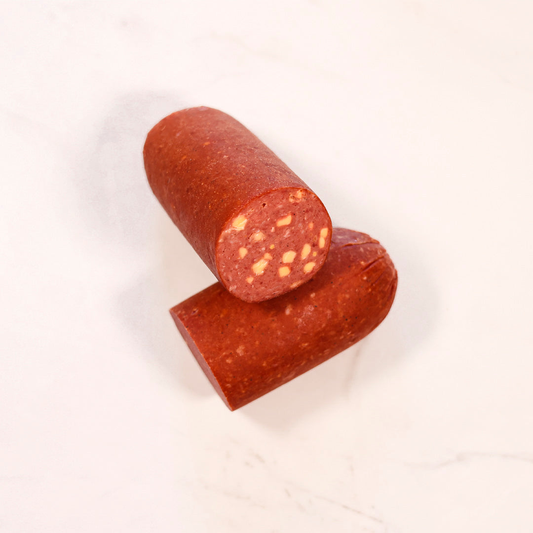 Summer Sausage - Wagyu Beef
