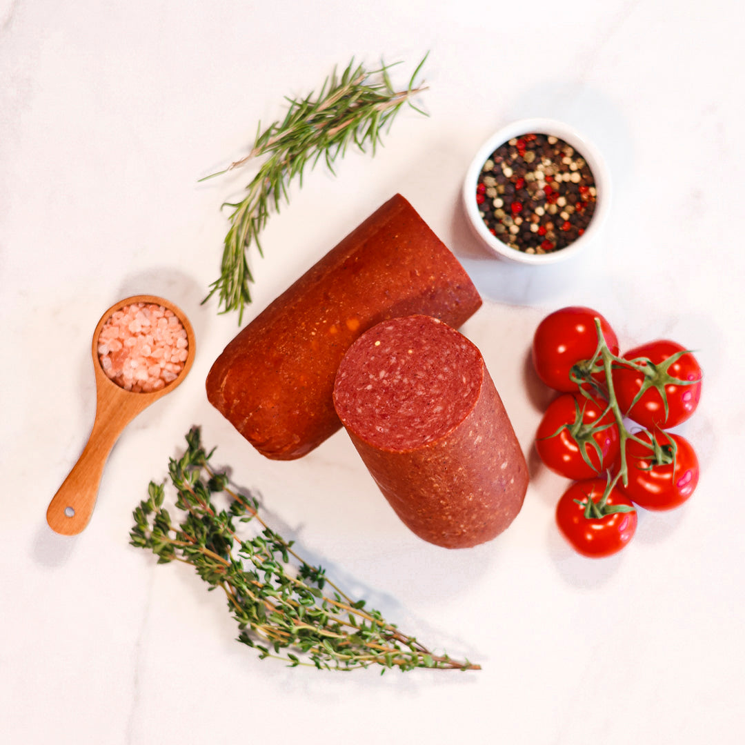 Summer Sausage - Wagyu Beef