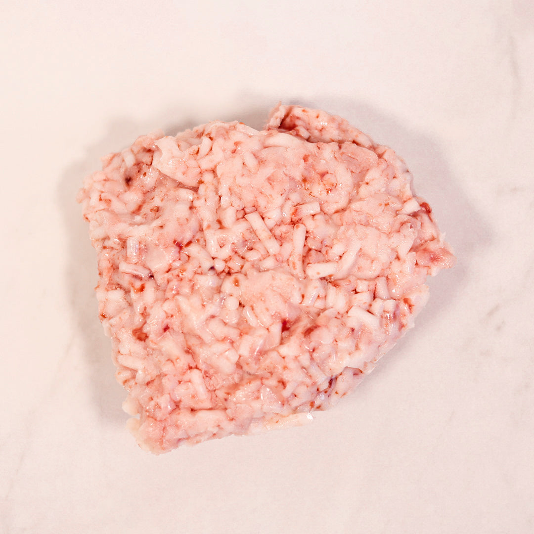 Tallow (Unrendered) - Wagyu Beef Fat Unground