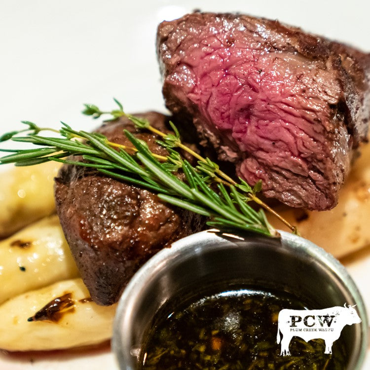 Tenderloin Tips - Wagyu Beef