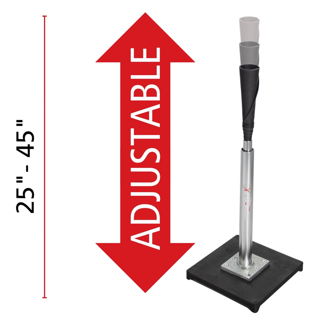 Web Flex Spider Series Batting Tee