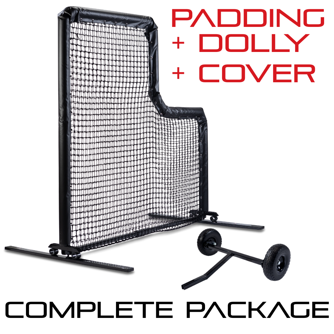 Web Flex Pro 7x7 L-Screen