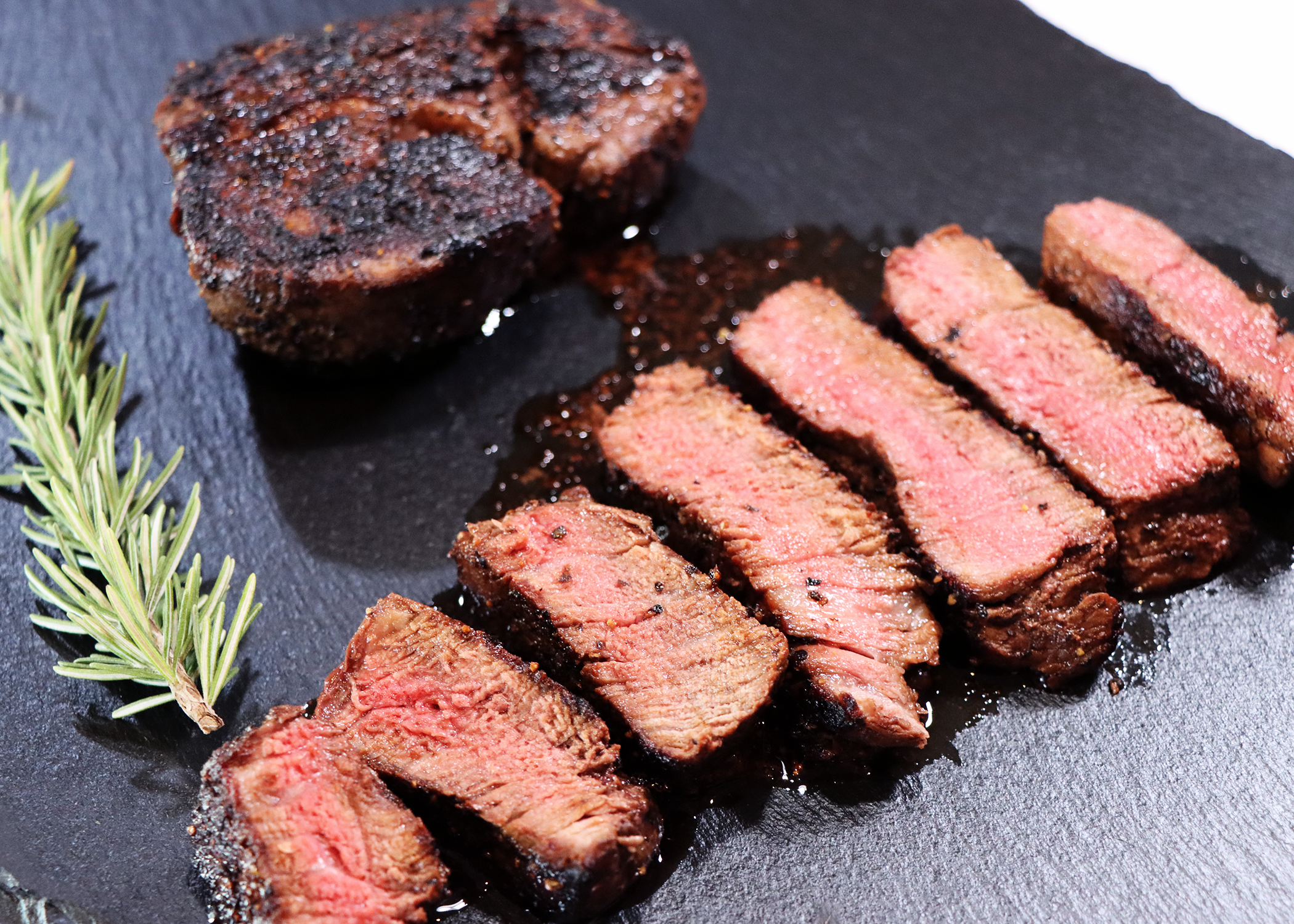 Filet Mignon (8 oz to 10 oz) - Wagyu Beef