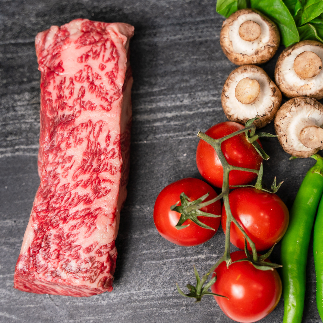 Denver Steaks (10 oz to 12 oz) - Wagyu Beef