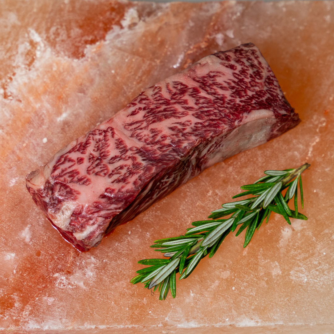 Denver Steaks (10 oz to 12 oz) - Wagyu Beef