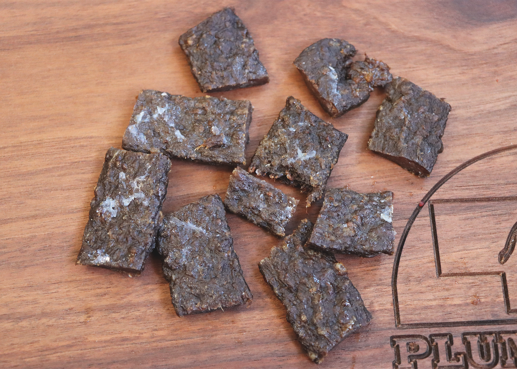 Prime Dog Treats - Wagyu Beef
