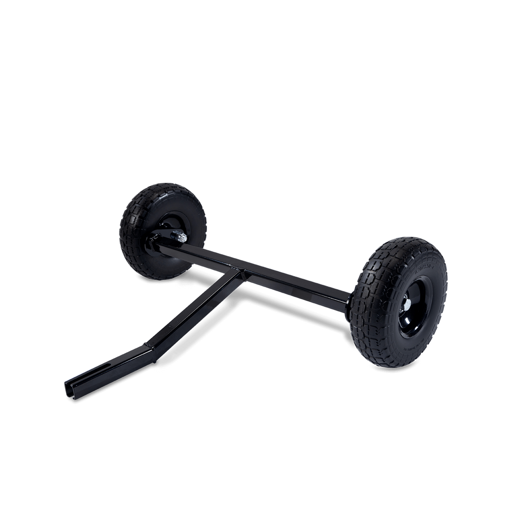 Web Flex Pro Series Transport Dolly